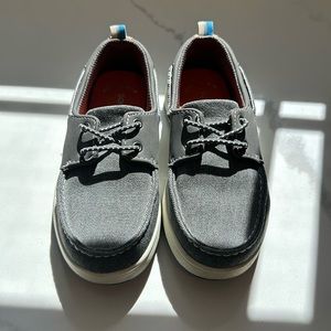 Size 12 dress shoes boys Sonoma